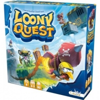 [Test] Loony Quest